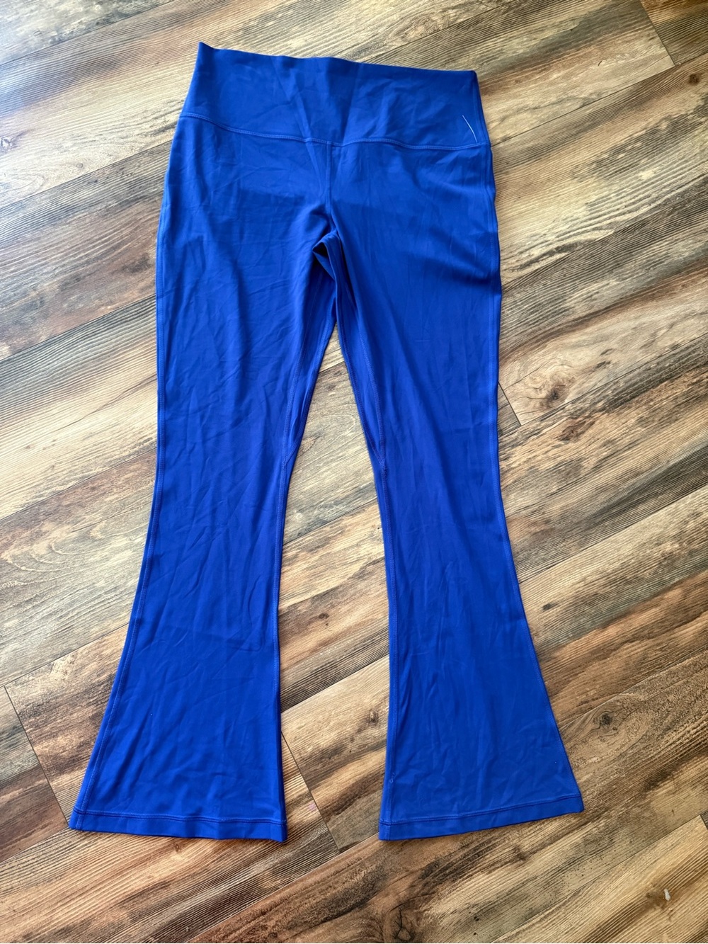 LuLuLemon Align High-Rise Mini Flare Pant - Picture 3 of 7